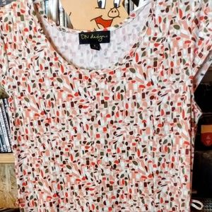 DN Design dress size 6